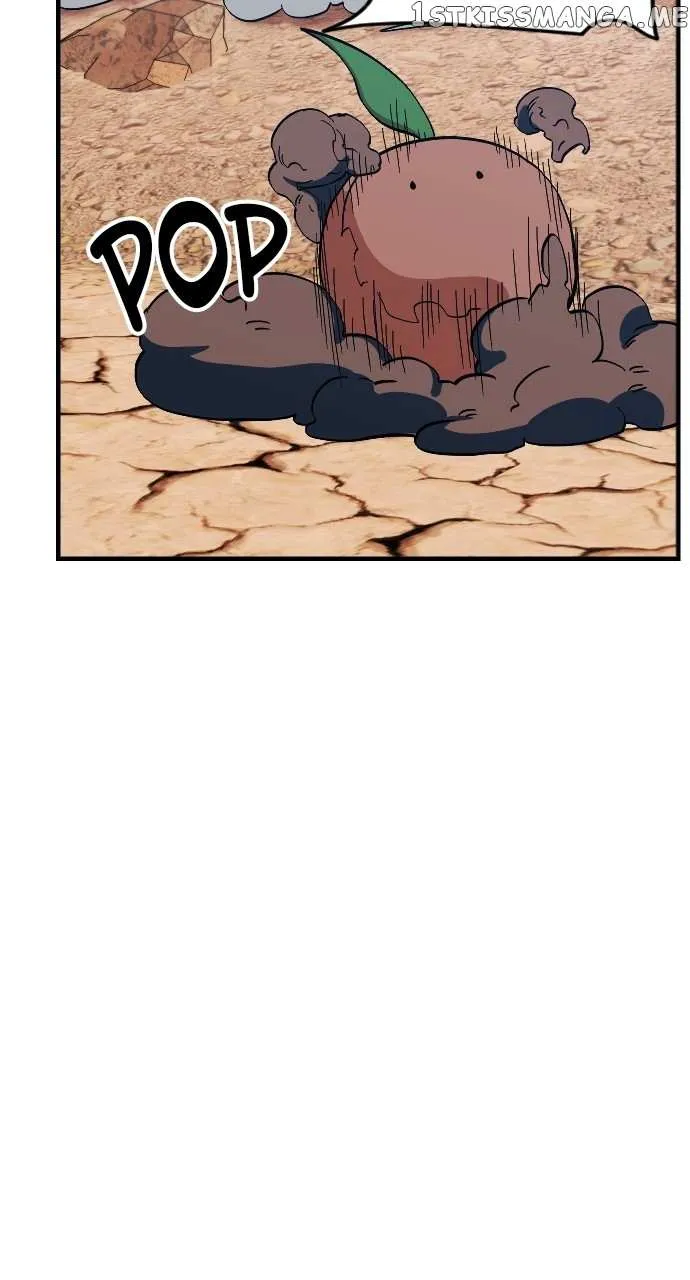 The Last Golden Child Kainu Manga Chapter 97 Page 34