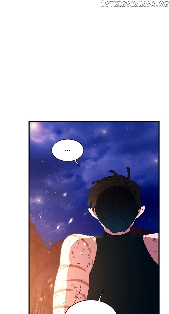 The Last Golden Child Kainu Manga Chapter 96 Page 76