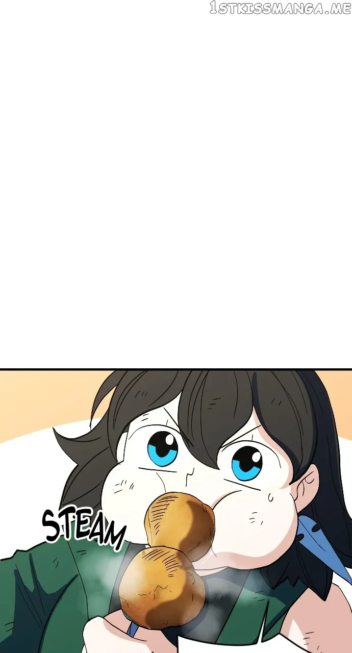 The Last Golden Child Kainu Manga Chapter 96 Page 92