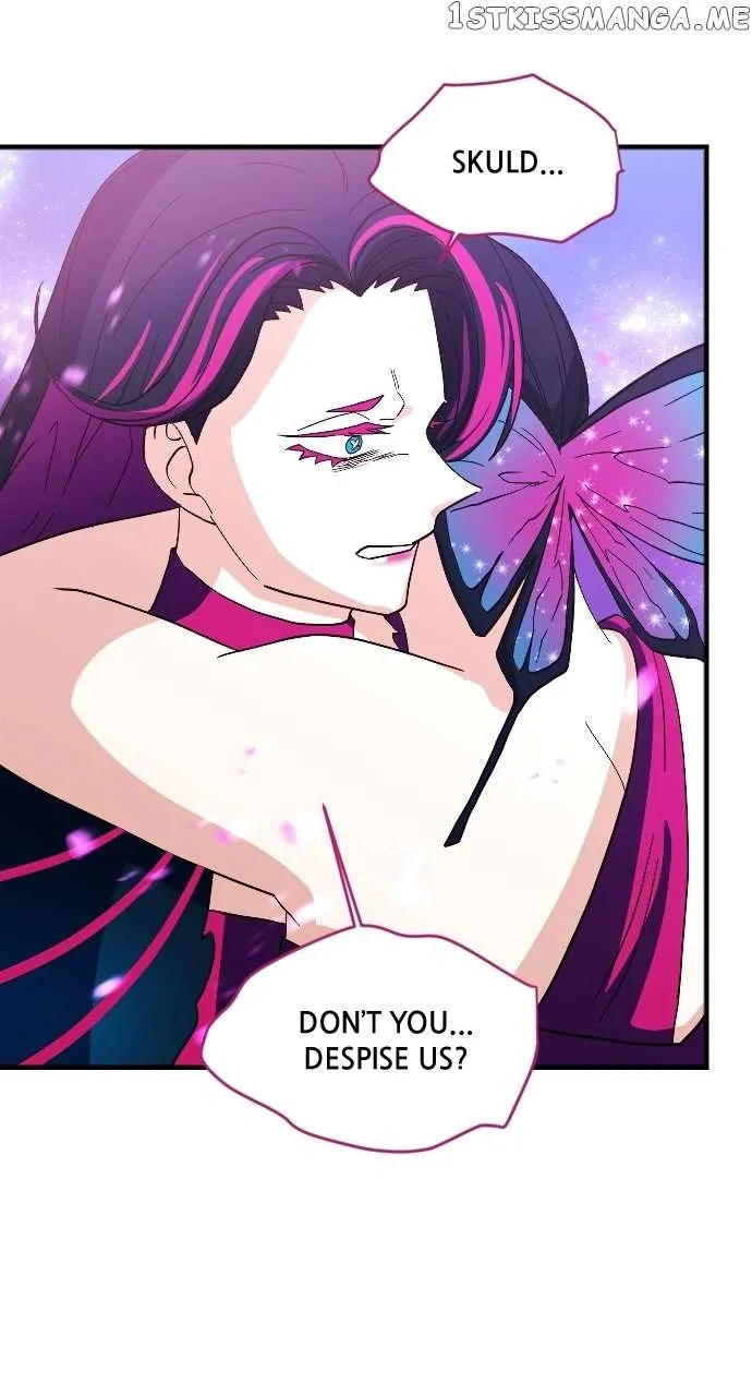 The Last Golden Child Kainu Manga Chapter 95 Page 19