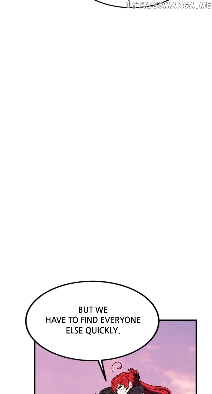 The Last Golden Child Kainu Manga Chapter 95 Page 53