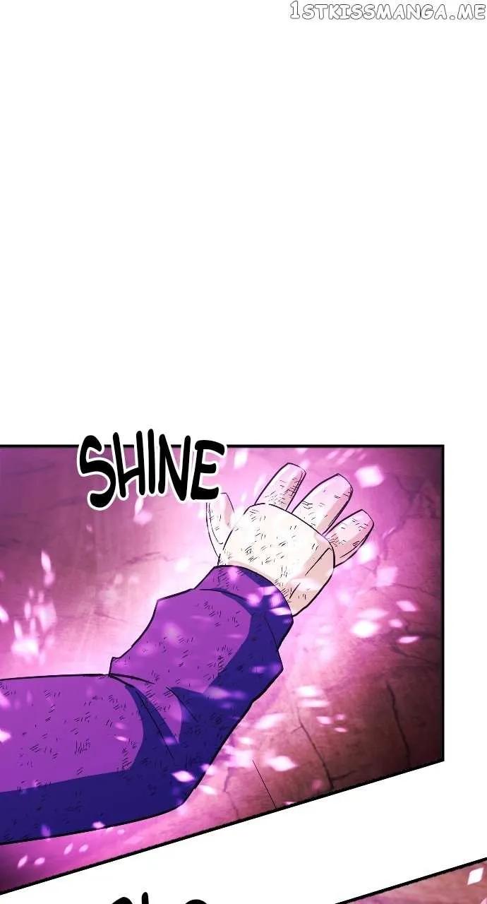 The Last Golden Child Kainu Manga Chapter 95 Page 81
