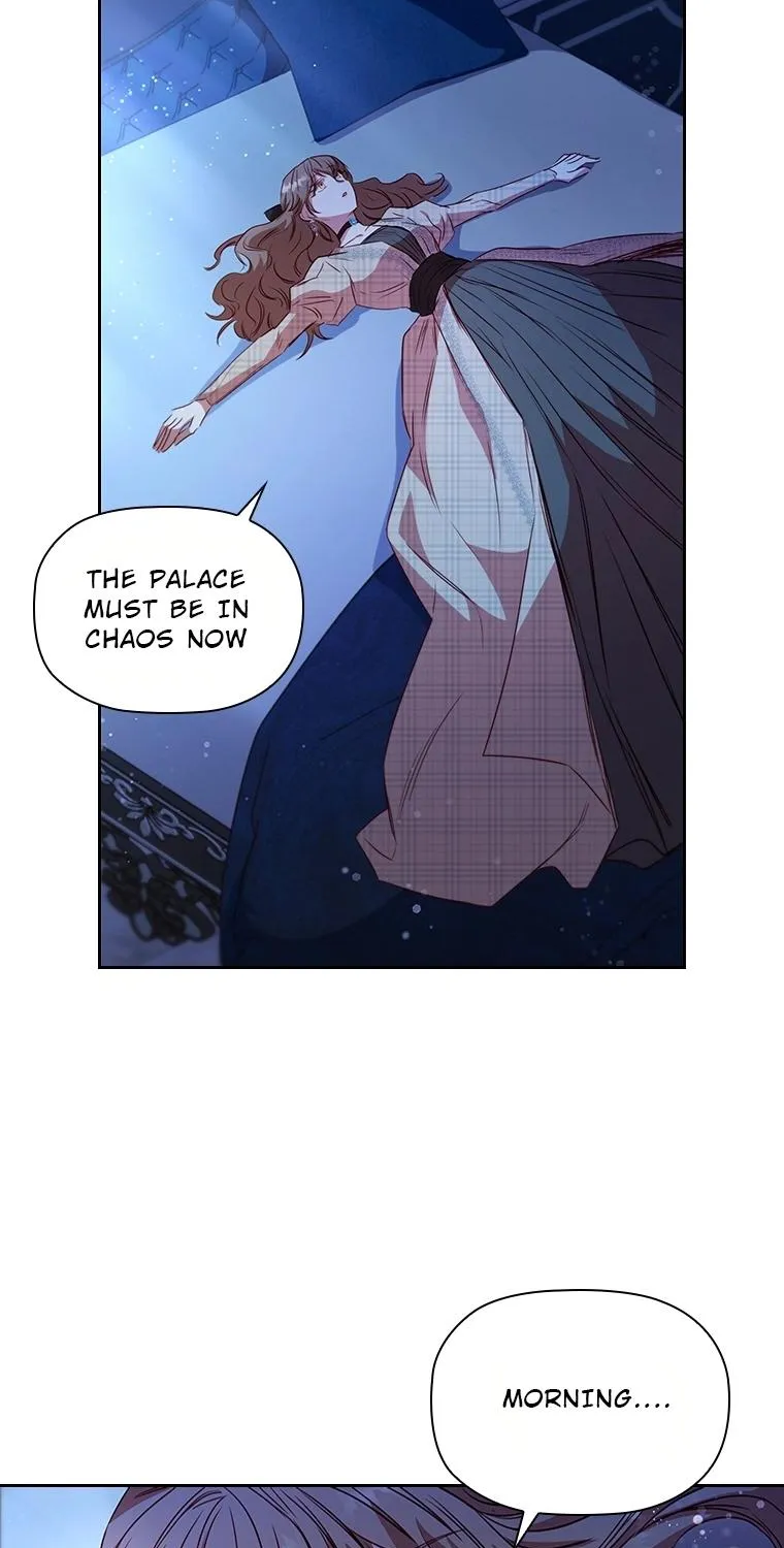 An Extra In The Family Is The First To Be Abandoned Kainu Manga Chapter 22 Page 21
