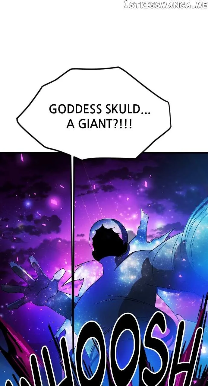 The Last Golden Child Kainu Manga Chapter 94 Page 13