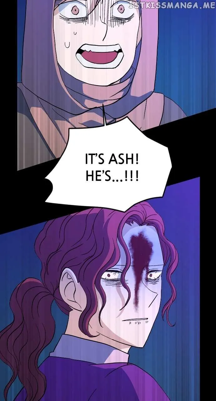 The Last Golden Child Kainu Manga Chapter 91 Page 43