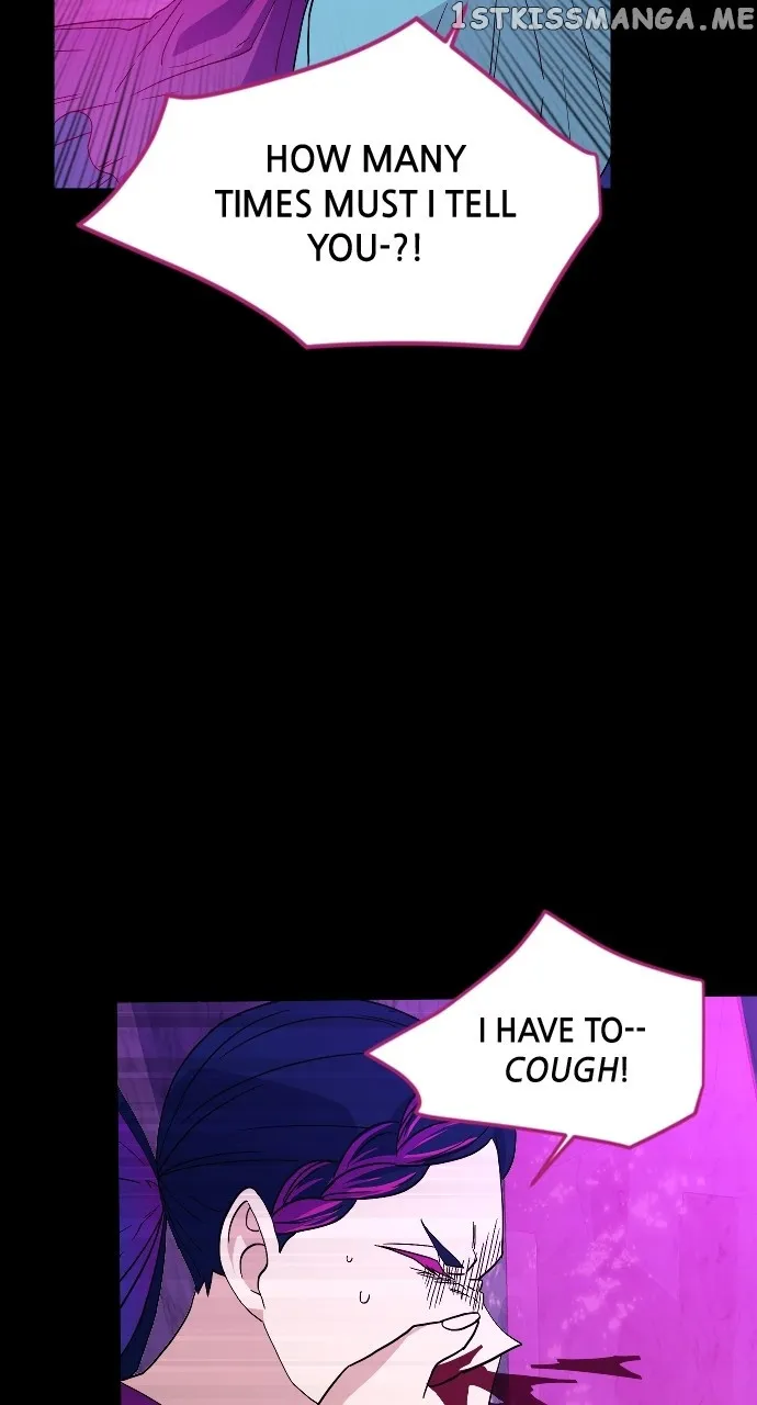 The Last Golden Child Kainu Manga Chapter 91 Page 78