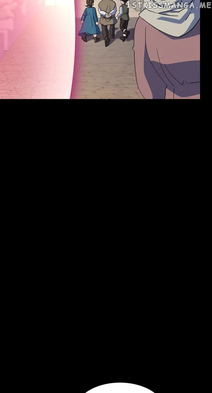The Last Golden Child Kainu Manga Chapter 90 Page 49