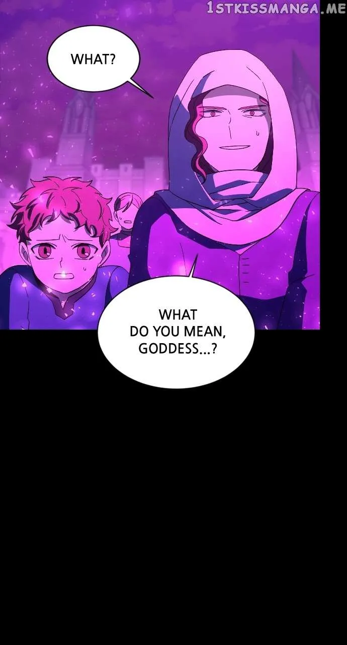 The Last Golden Child Kainu Manga Chapter 90 Page 69