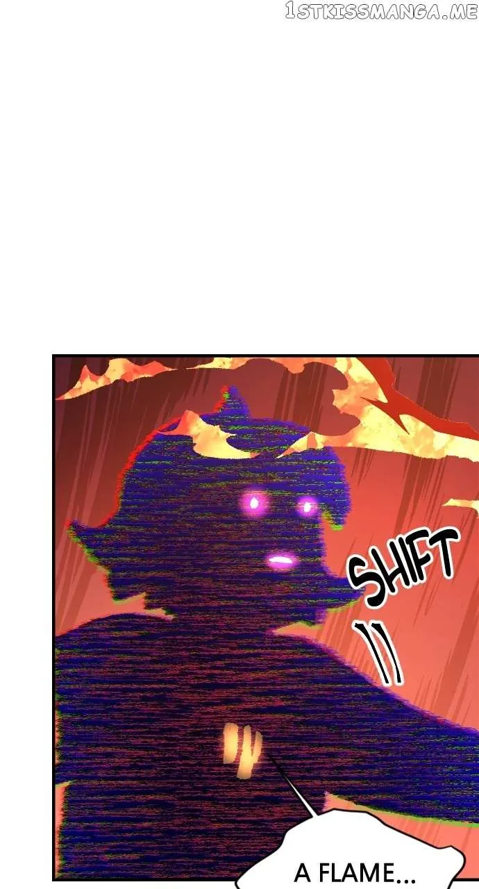 The Last Golden Child Kainu Manga Chapter 88 Page 37