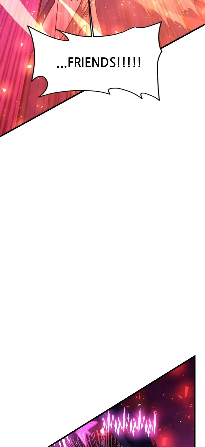 The Last Golden Child Kainu Manga Chapter 87 Page 62