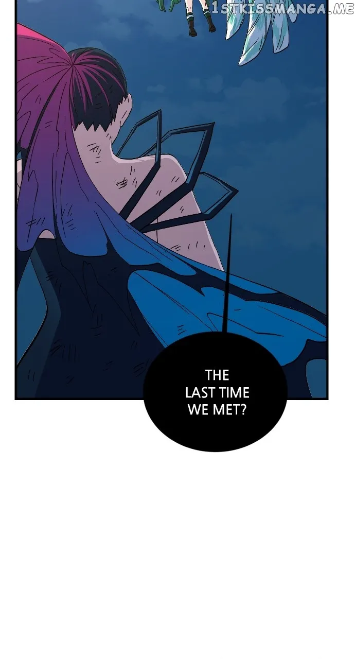 The Last Golden Child Kainu Manga Chapter 86 Page 19