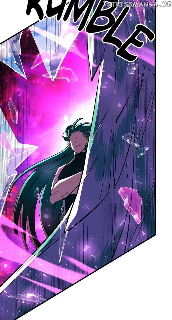 The Last Golden Child Kainu Manga Chapter 86 Page 63