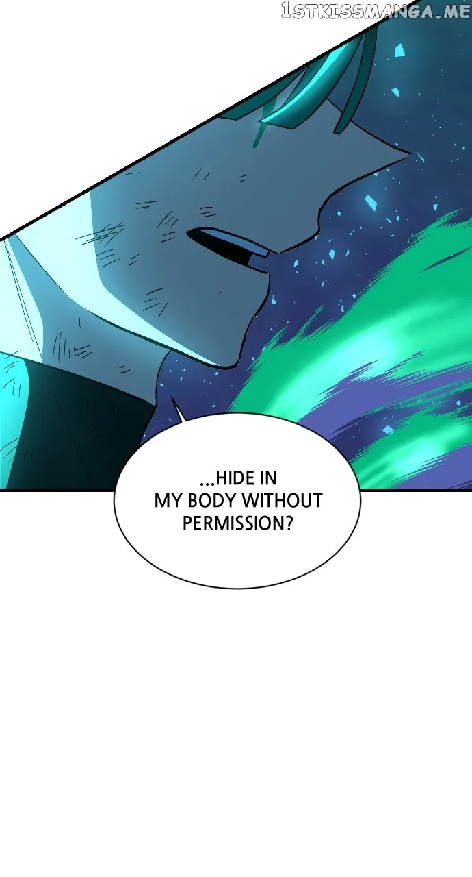 The Last Golden Child Kainu Manga Chapter 86 Page 89