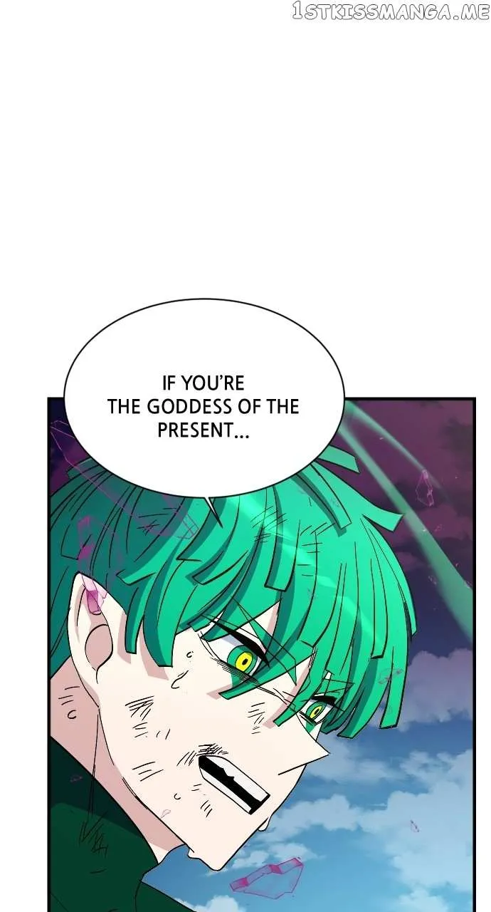 The Last Golden Child Kainu Manga Chapter 86 Page 98