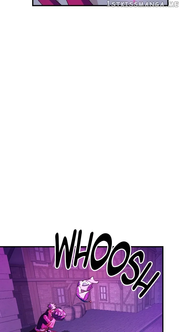 The Last Golden Child Kainu Manga Chapter 85 Page 45