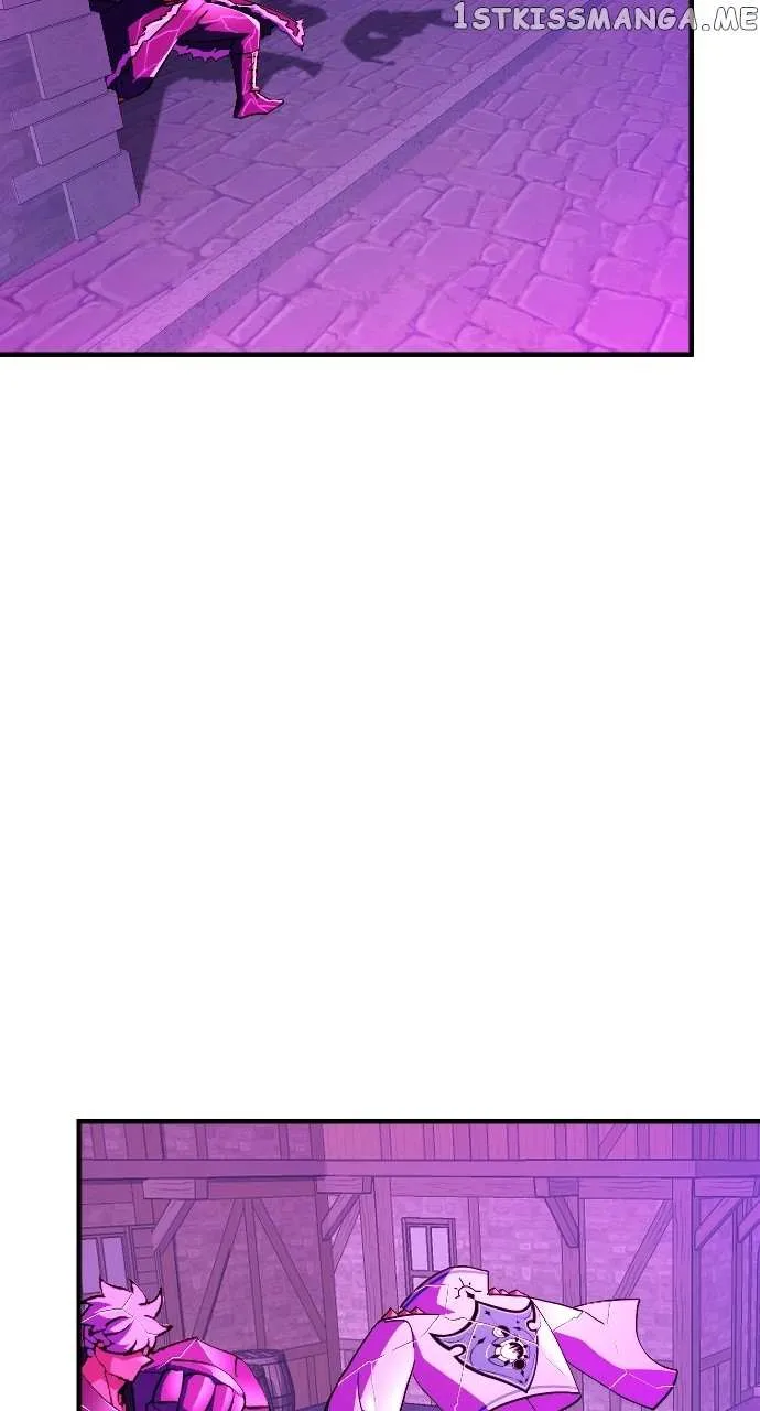 The Last Golden Child Kainu Manga Chapter 85 Page 46