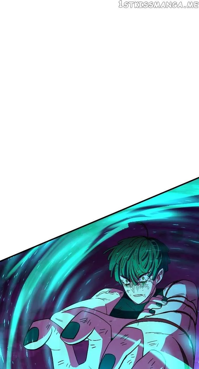 The Last Golden Child Kainu Manga Chapter 85 Page 49