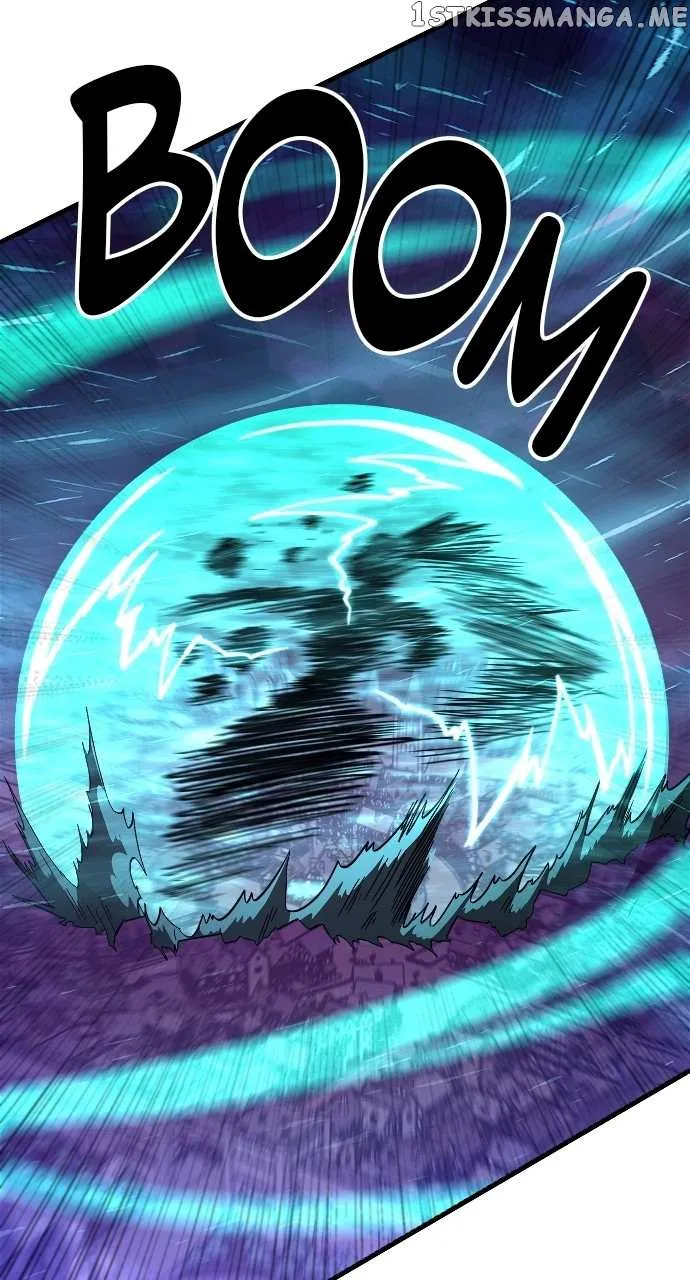 The Last Golden Child Kainu Manga Chapter 85 Page 56