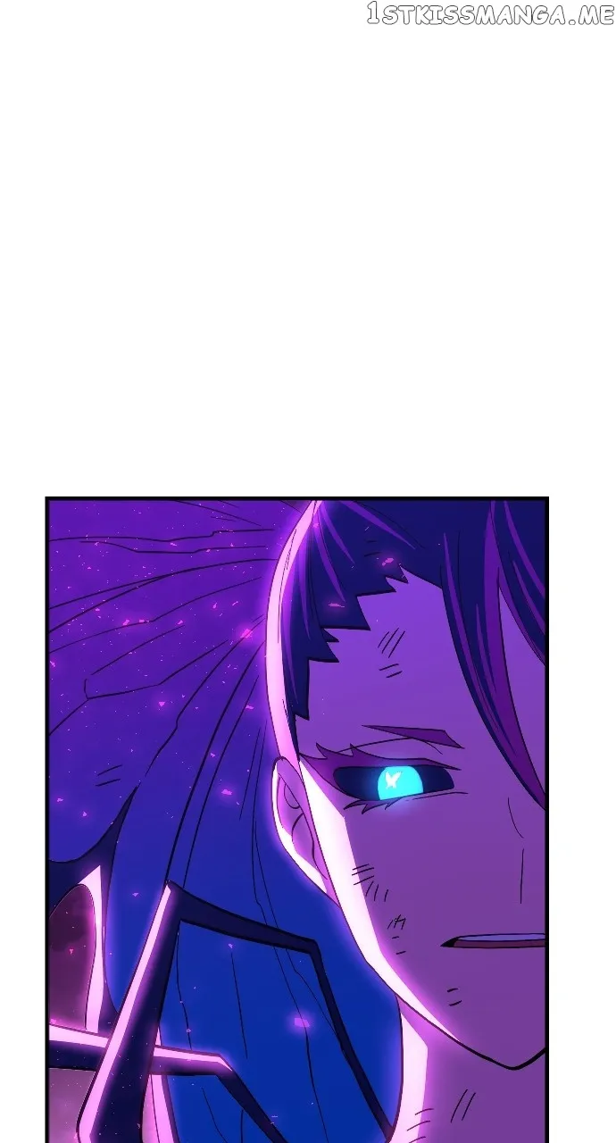 The Last Golden Child Kainu Manga Chapter 85 Page 81