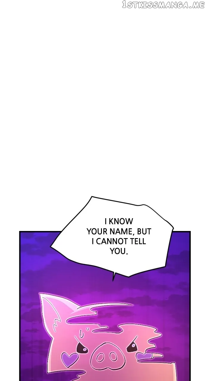 The Last Golden Child Kainu Manga Chapter 84 Page 38