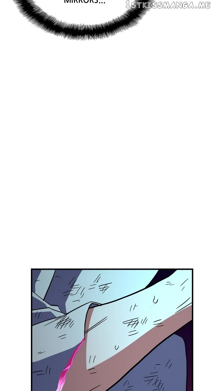 The Last Golden Child Kainu Manga Chapter 84 Page 71