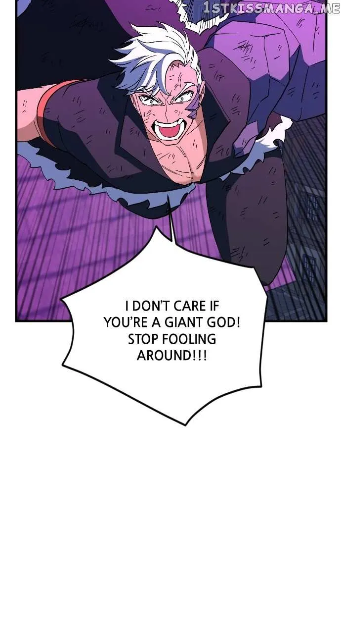 The Last Golden Child Kainu Manga Chapter 84 Page 75
