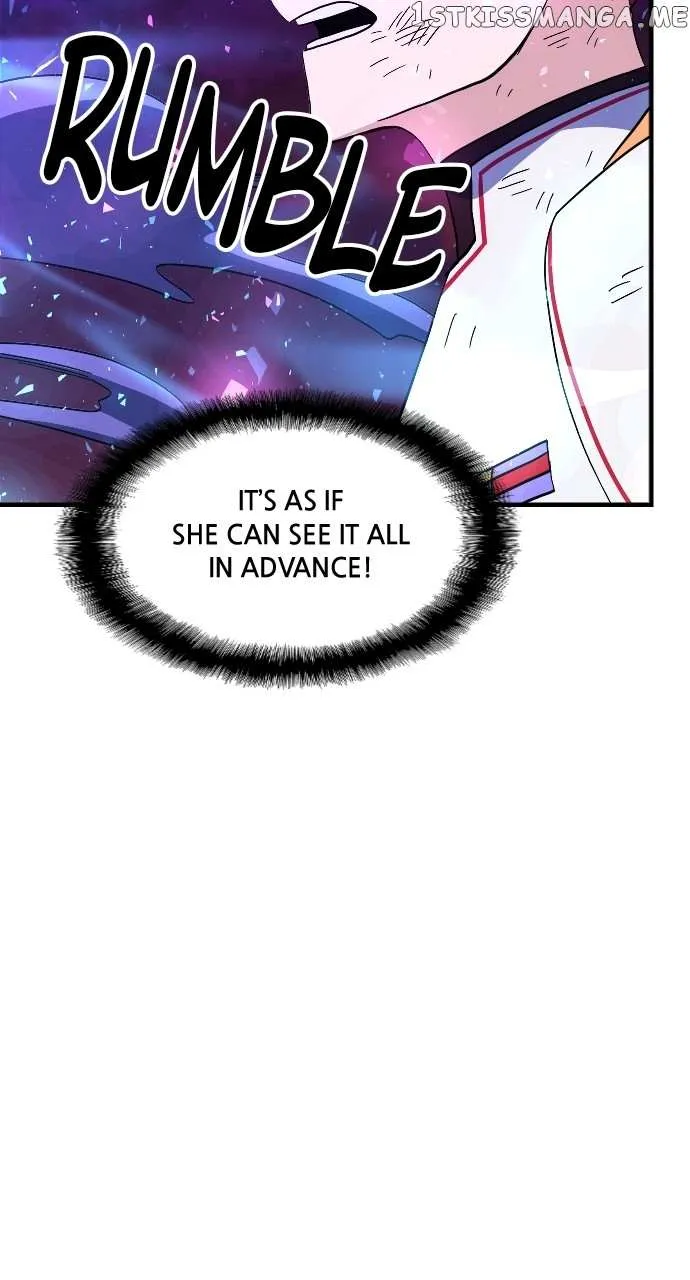 The Last Golden Child Kainu Manga Chapter 83 Page 64