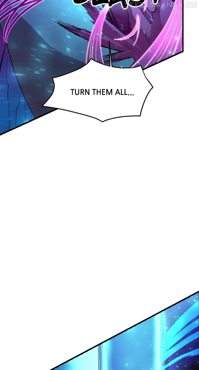 The Last Golden Child Kainu Manga Chapter 81 Page 31