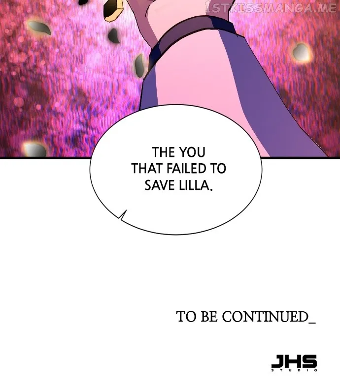 The Last Golden Child Kainu Manga Chapter 81 Page 90