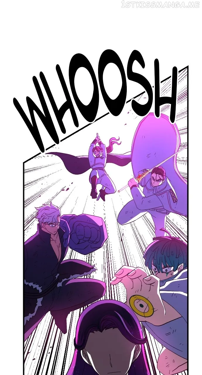 The Last Golden Child Kainu Manga Chapter 79 Page 75