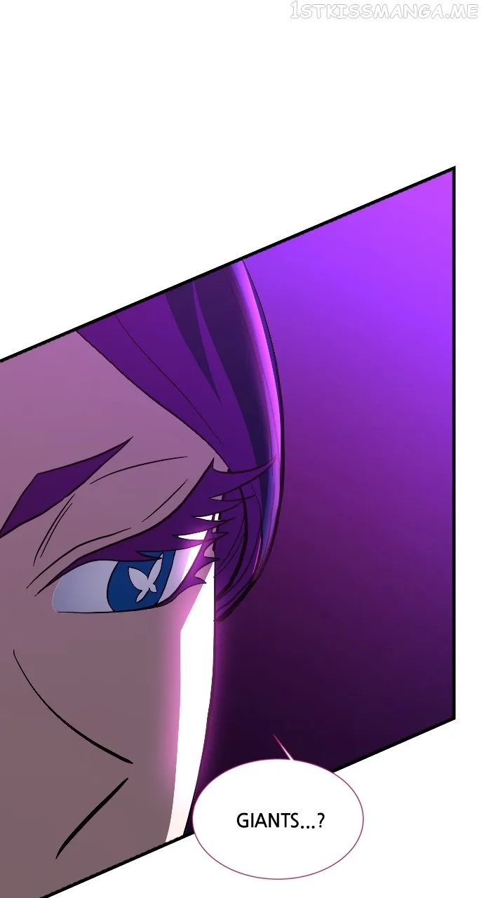 The Last Golden Child Kainu Manga Chapter 79 Page 78