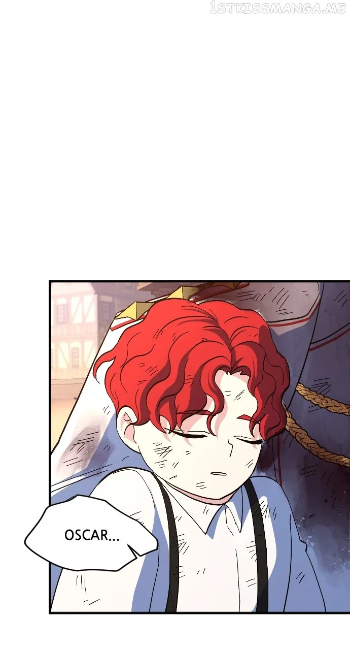 The Last Golden Child Kainu Manga Chapter 77 Page 31