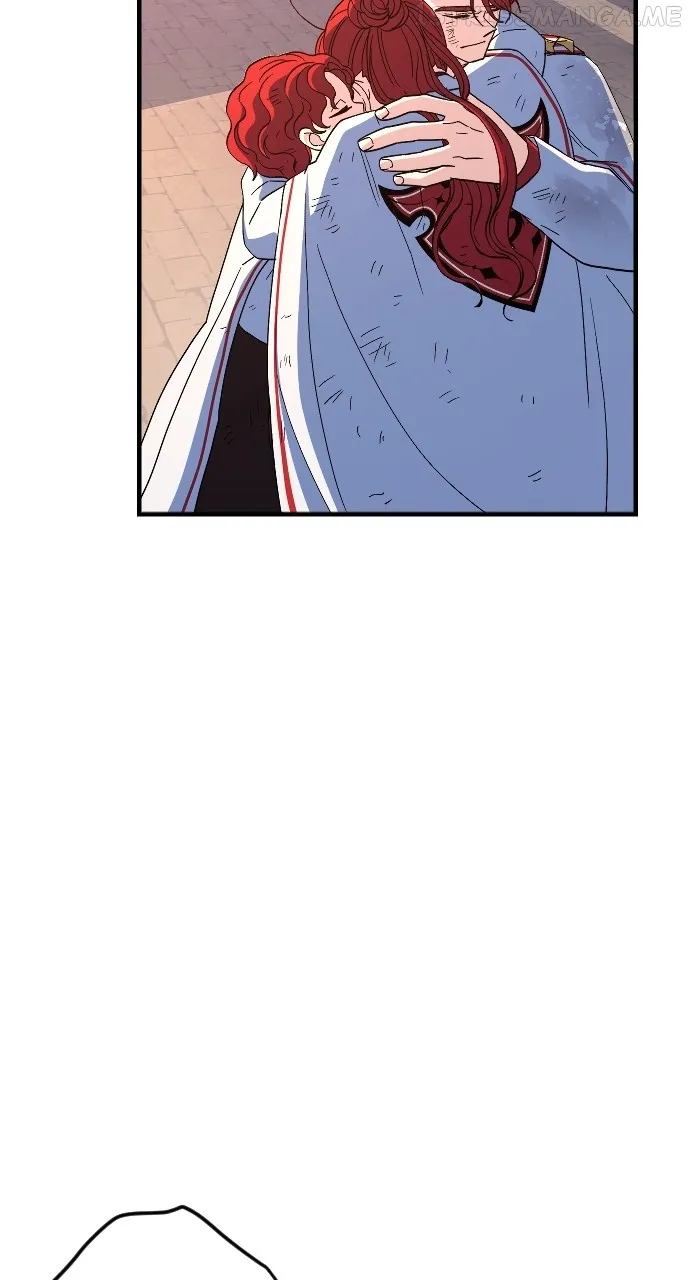 The Last Golden Child Kainu Manga Chapter 77 Page 34