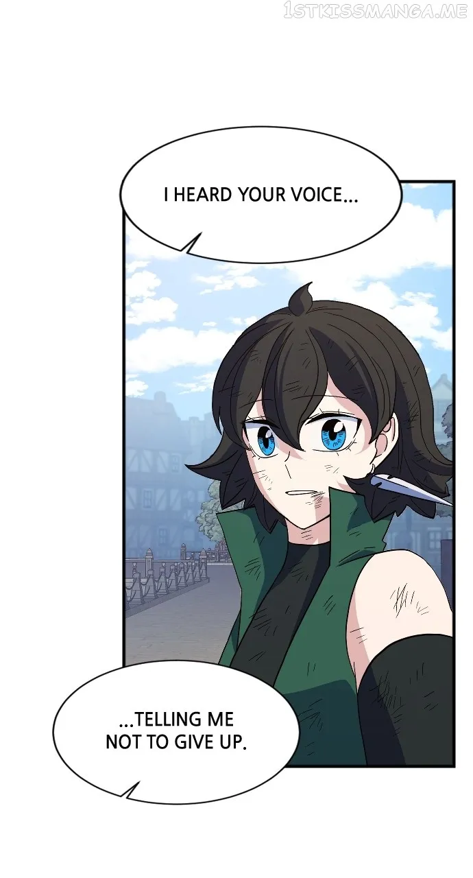The Last Golden Child Kainu Manga Chapter 77 Page 65