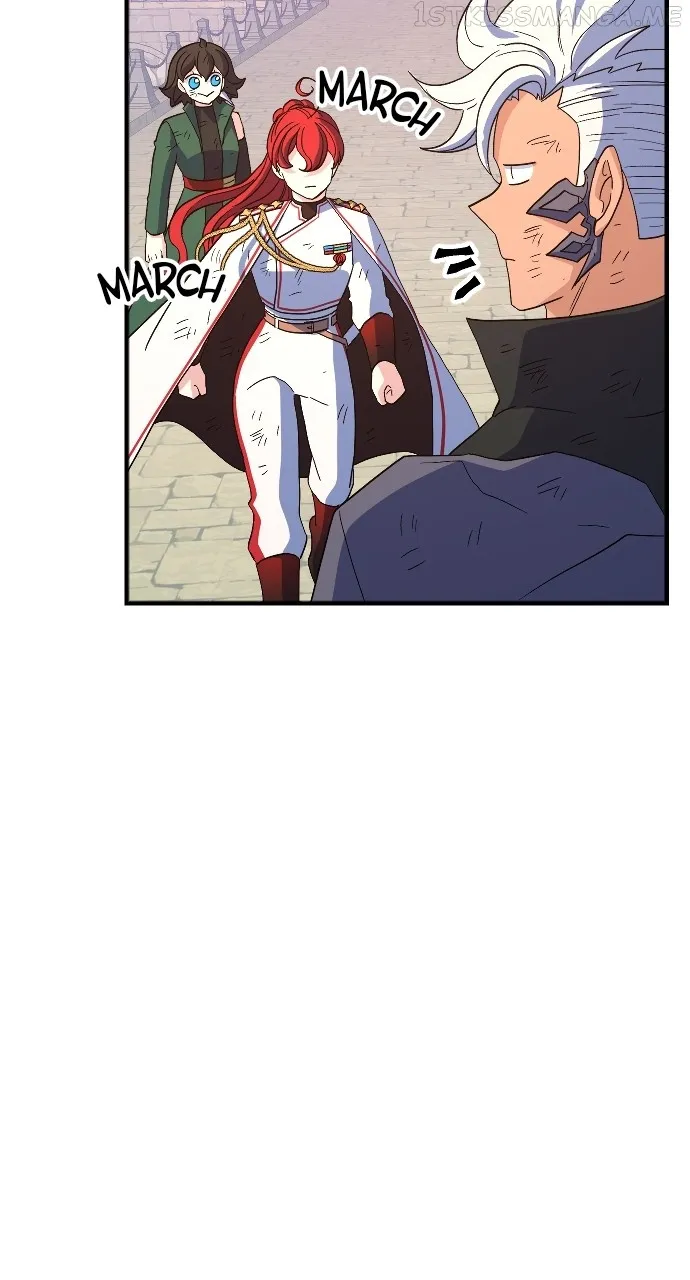 The Last Golden Child Kainu Manga Chapter 77 Page 76