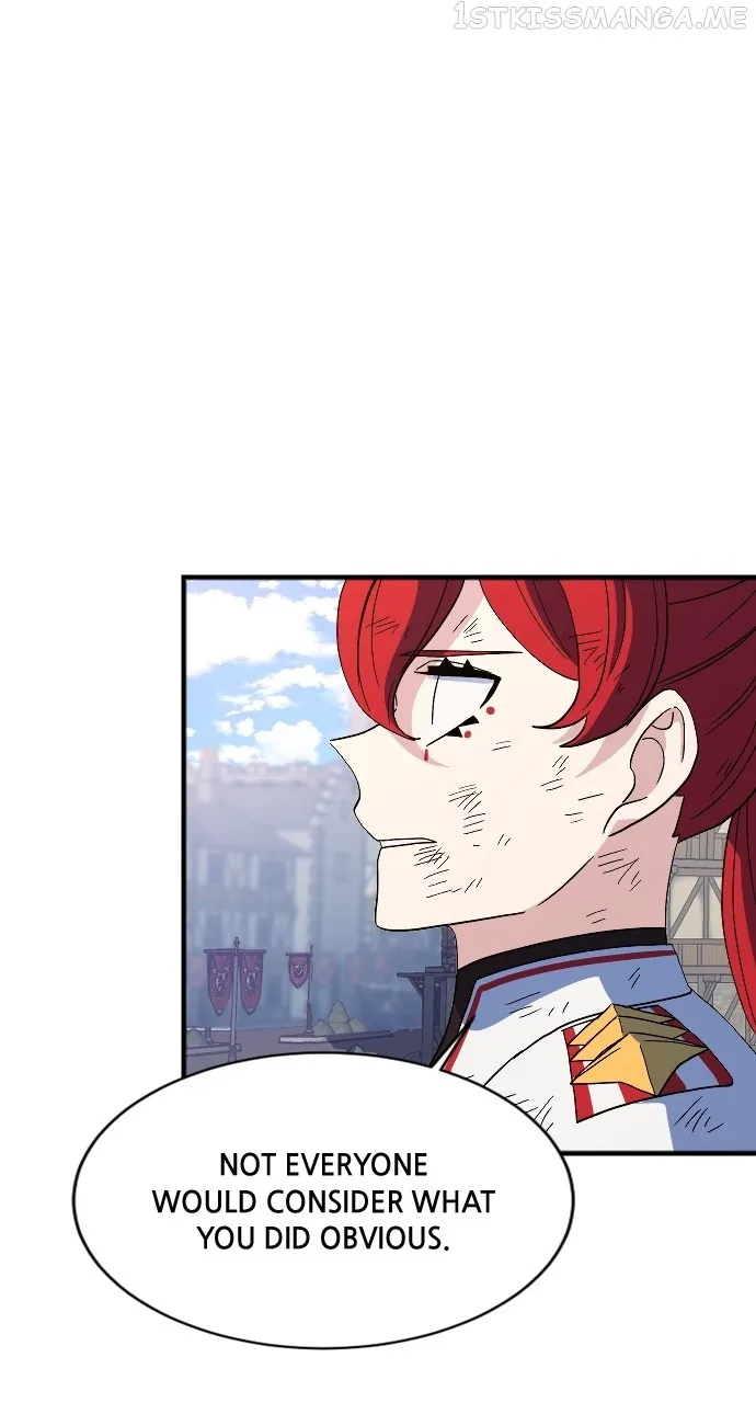 The Last Golden Child Kainu Manga Chapter 77 Page 78