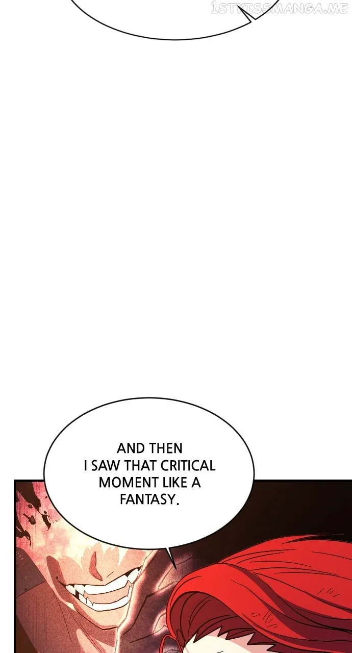 The Last Golden Child Kainu Manga Chapter 77 Page 95