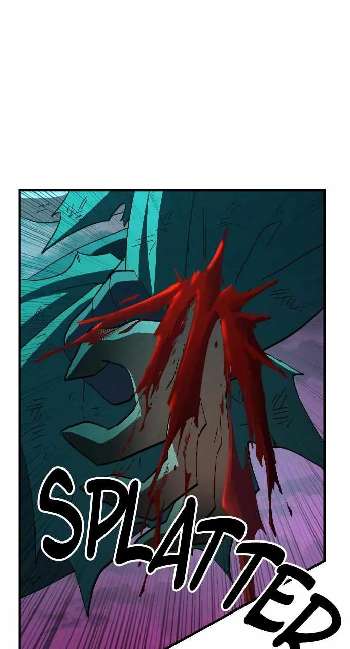 The Last Golden Child Kainu Manga Chapter 76 Page 7