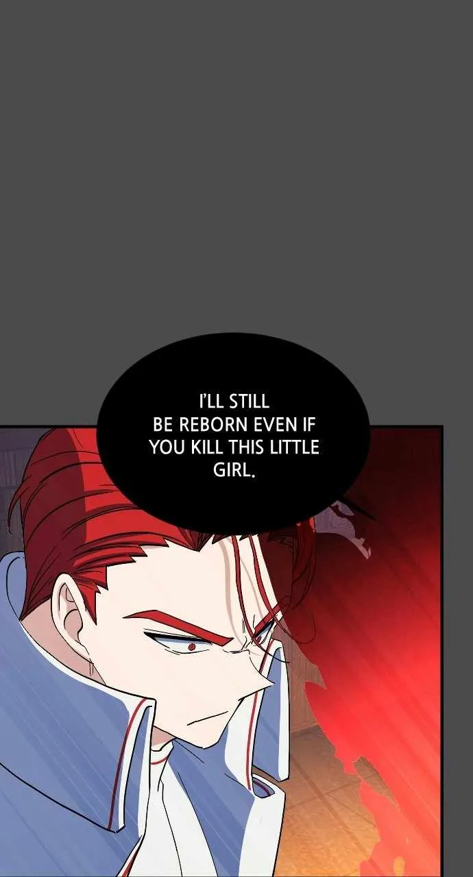 The Last Golden Child Kainu Manga Chapter 75 Page 8