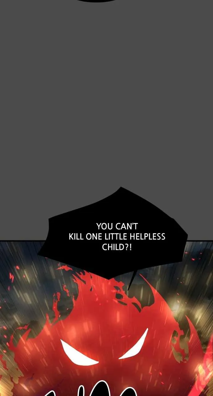The Last Golden Child Kainu Manga Chapter 75 Page 11