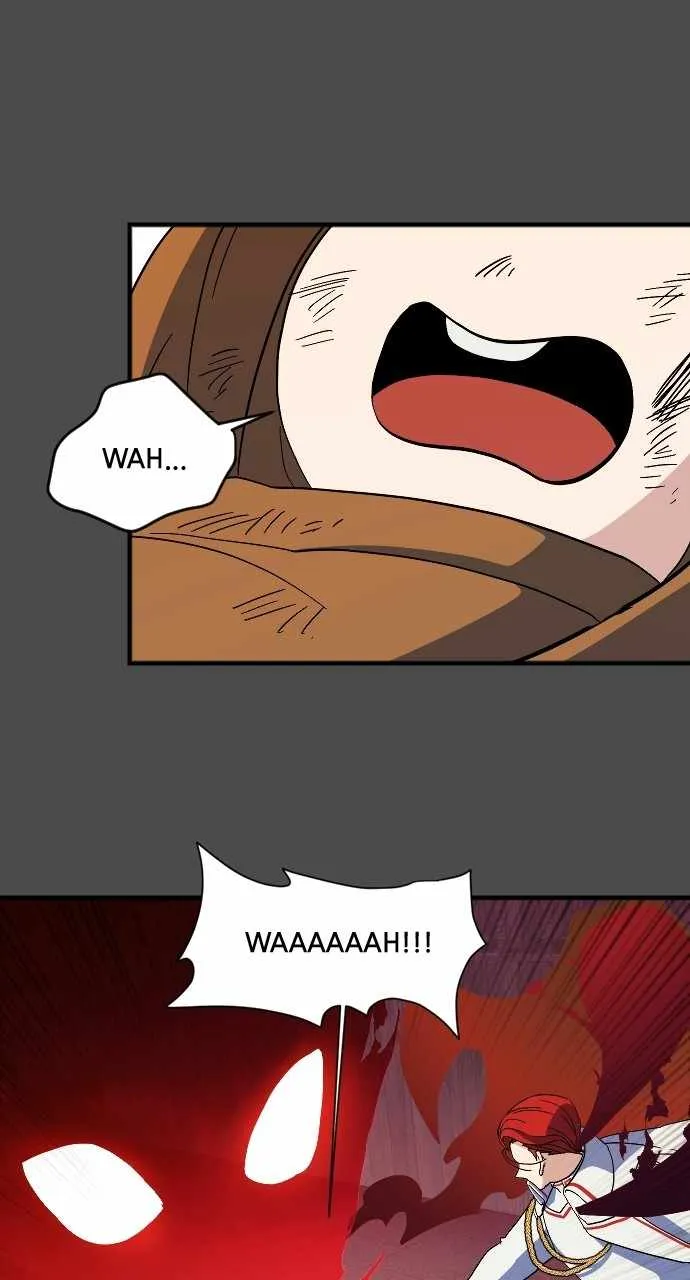 The Last Golden Child Kainu Manga Chapter 75 Page 13