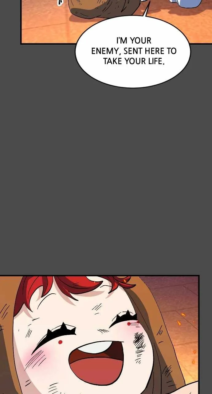 The Last Golden Child Kainu Manga Chapter 75 Page 26