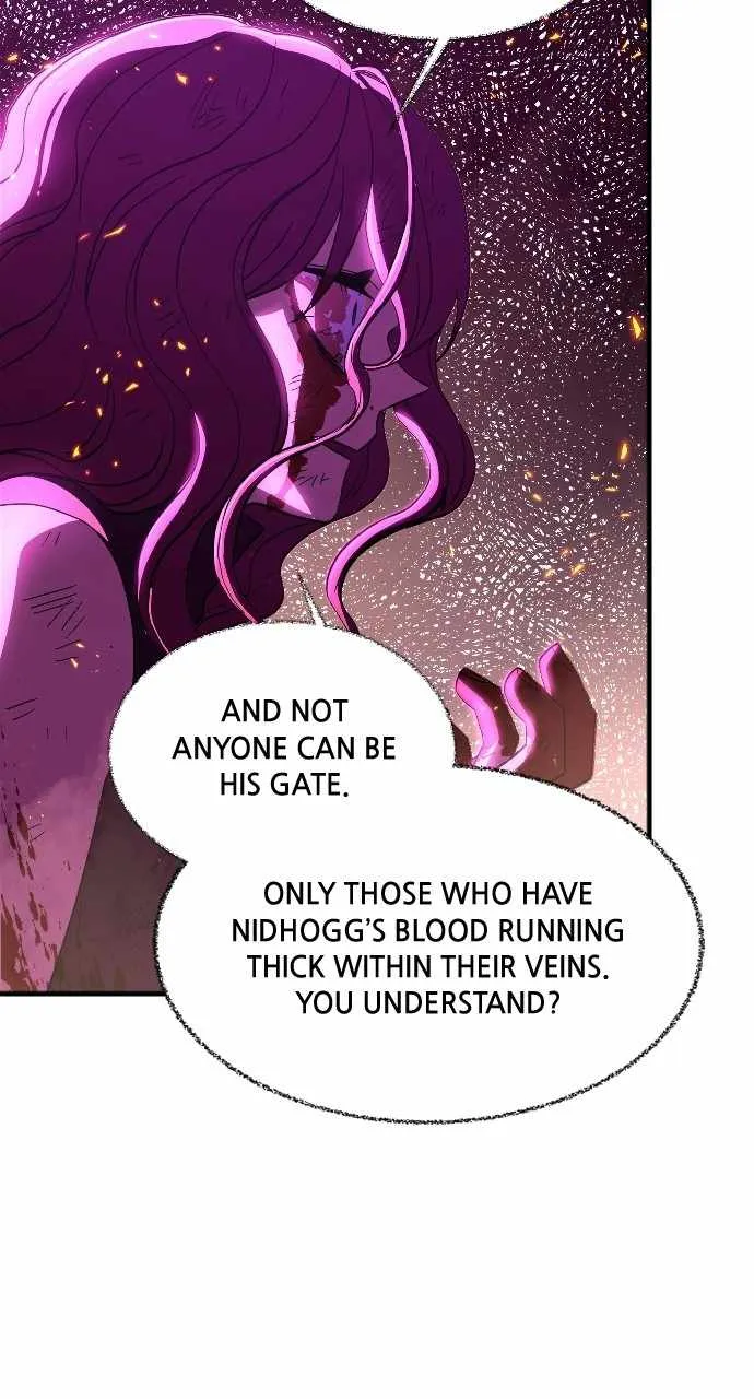 The Last Golden Child Kainu Manga Chapter 75 Page 61
