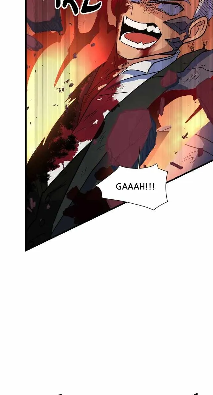 The Last Golden Child Kainu Manga Chapter 74 Page 39