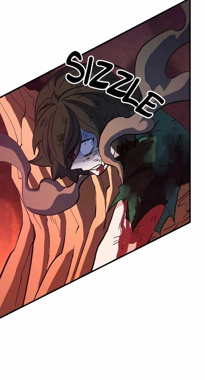 The Last Golden Child Kainu Manga Chapter 74 Page 44