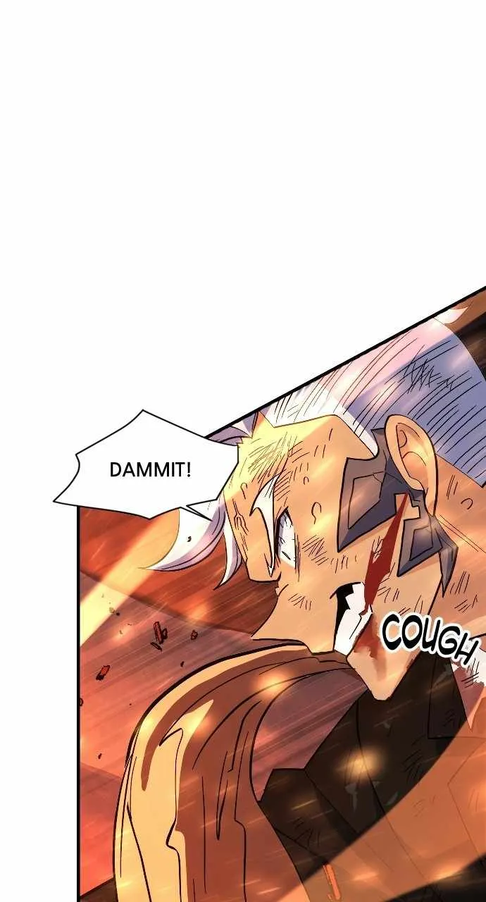The Last Golden Child Kainu Manga Chapter 74 Page 48