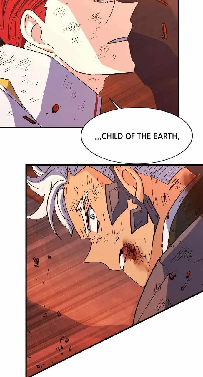 The Last Golden Child Kainu Manga Chapter 74 Page 53