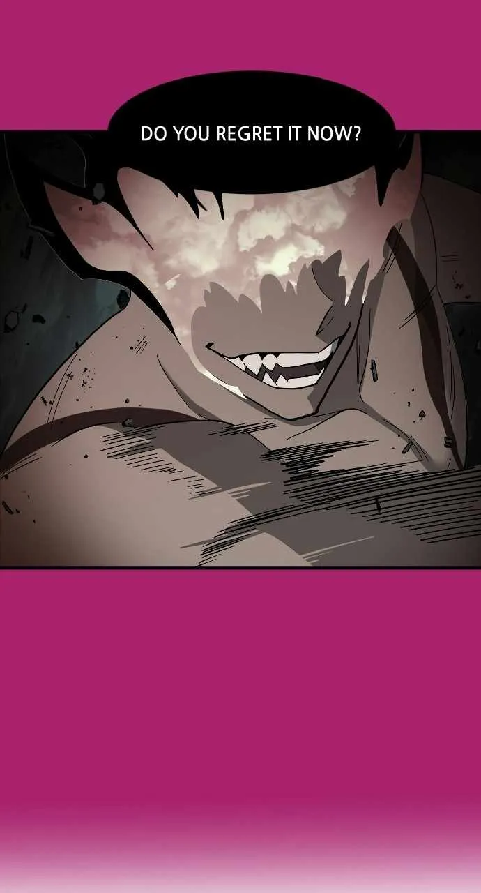 The Last Golden Child Kainu Manga Chapter 74 Page 67