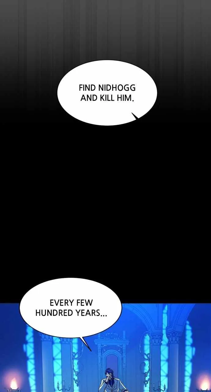 The Last Golden Child Kainu Manga Chapter 74 Page 90