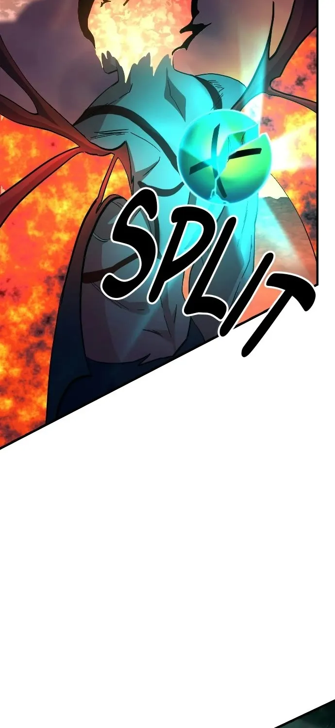 The Last Golden Child Kainu Manga Chapter 73 Page 14